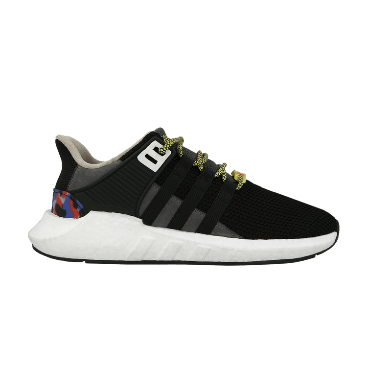adidas EQT Support 93/17 Berlin BVG