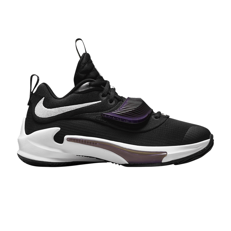 Nike Zoom Freak 3 Project 34 (GS)