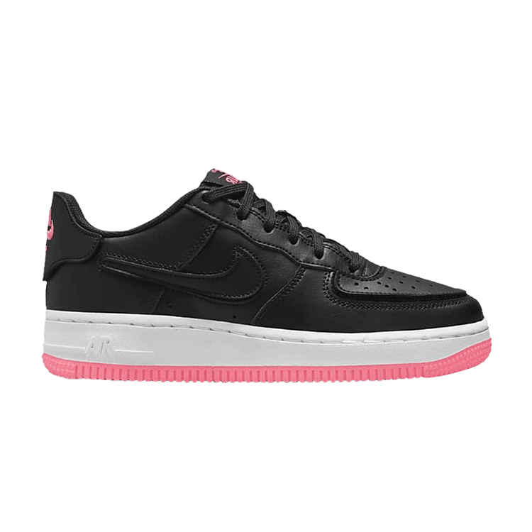 Nike Air Force 1/1 Hyper Pink (GS)