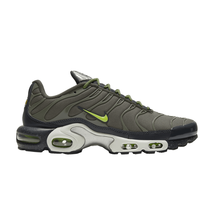 Nike Air Max Plus 3M Twilight Marsh