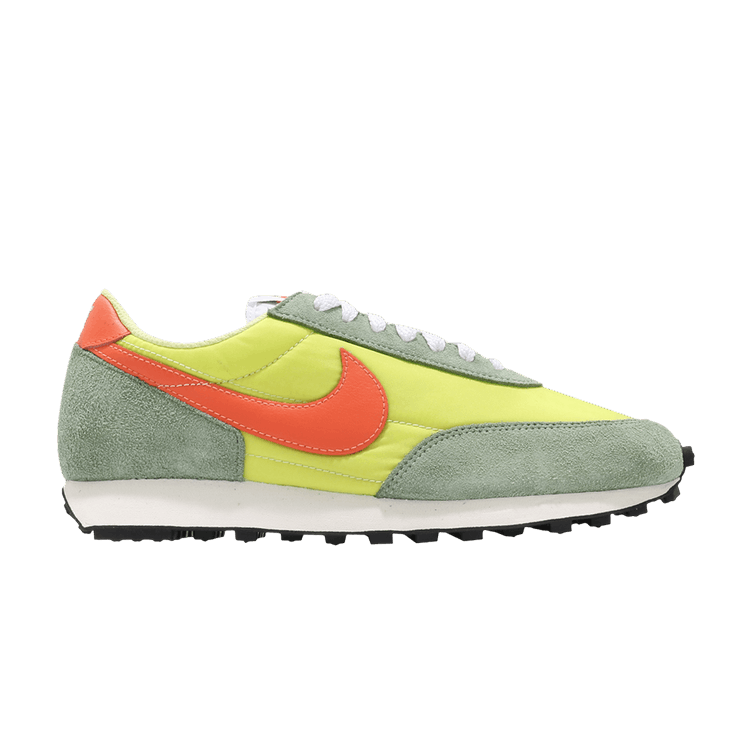 Nike Daybreak Limelight Orange Jade