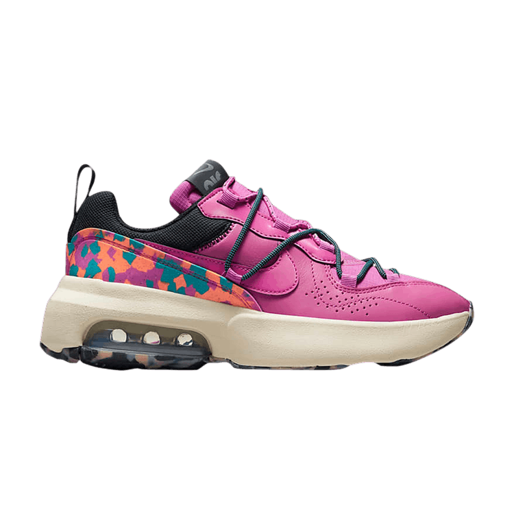 Nike Air Max Viva Hyper Magenta Turbo Black Green (Women's)