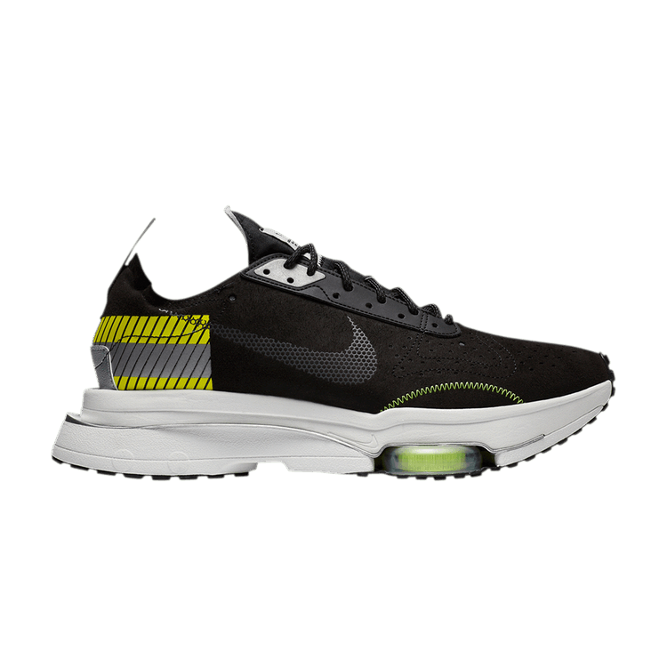 Nike Air Zoom Type 3M Black