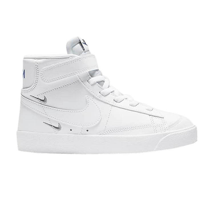 Nike Blazer Mid 77 LX White (PS)