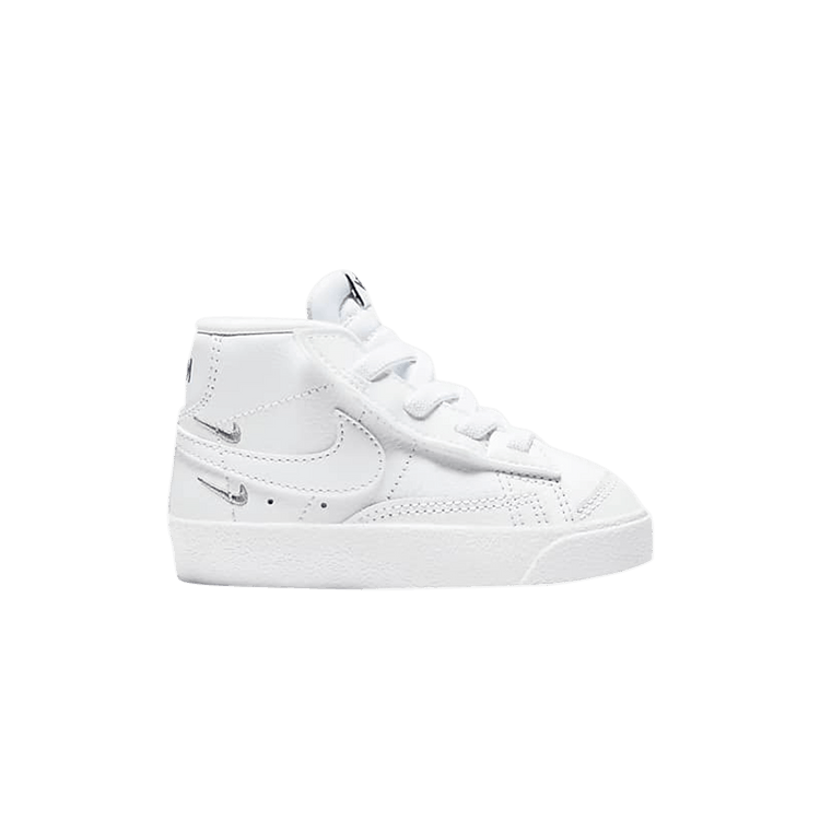 Nike Blazer Mid 77 LX White (TD)