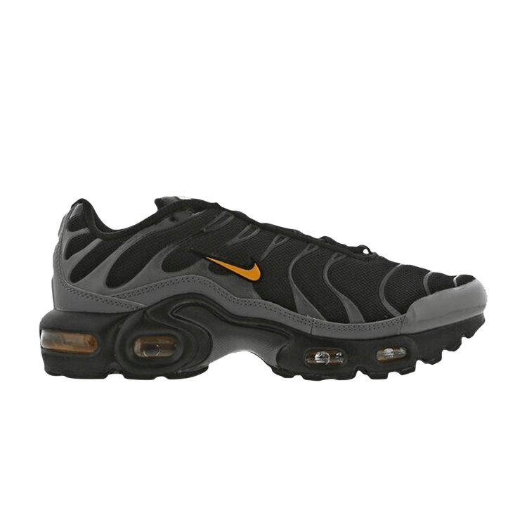 Nike Air Max Plus Laser Orange (GS)