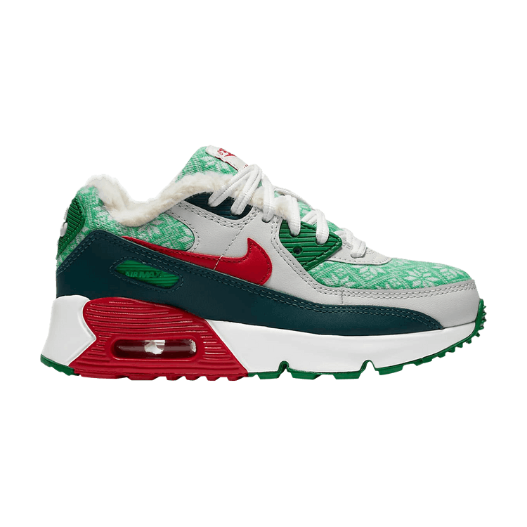 Nike Air Max 90 Christmas Sweater (PS)