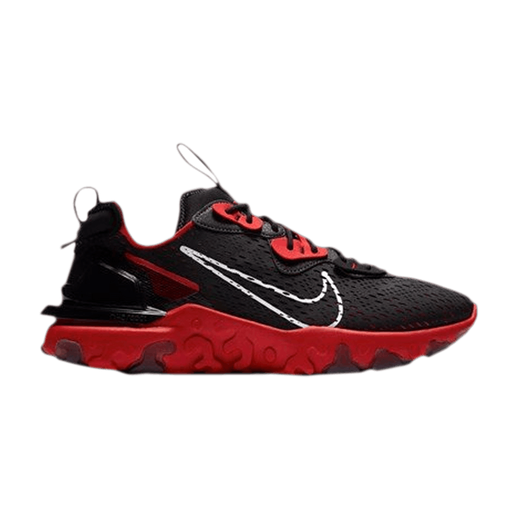 Nike React Vision Bred