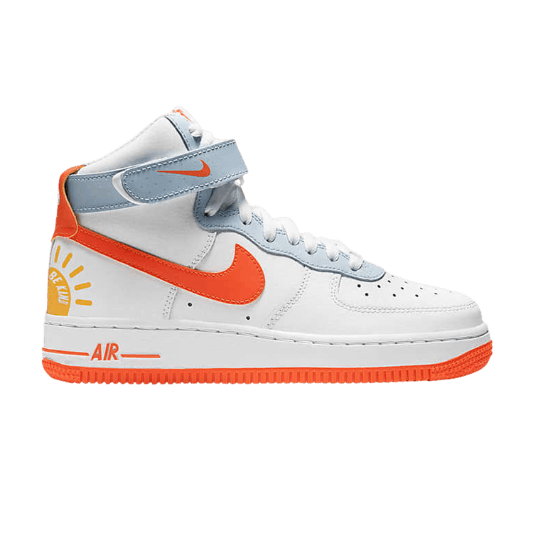 Nike Air Force 1 High Kindness Day (2020) (GS)