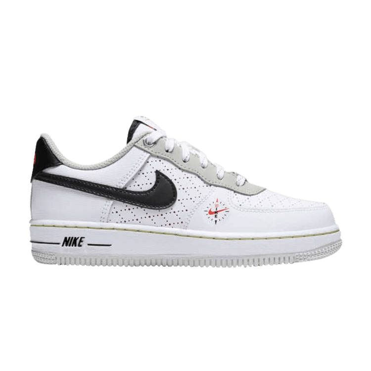 Nike Air Force 1 LV8 Swoosh Compass (PS)