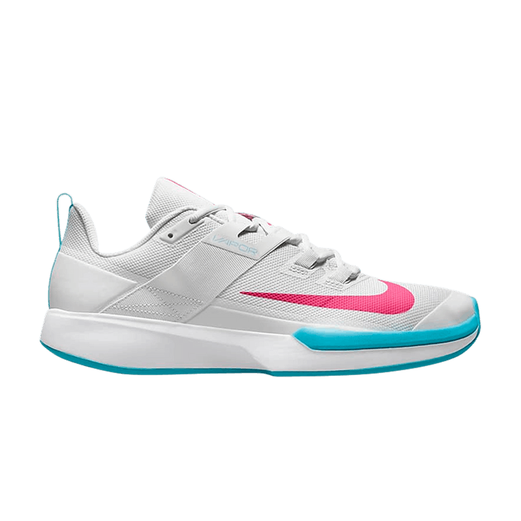Nike Court Vapor Lite Photon Dust Chlorine Blue