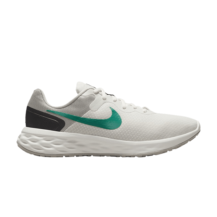 Nike Revolution 6 Next Nature Phantom Neptune Green (Women's)