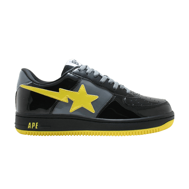 A Bathing Ape Bape Sta Low DC Comics Batman