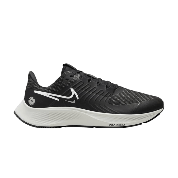 Nike Air Zoom Pegasus 38 Shield Black Platinum Tint (Women's)