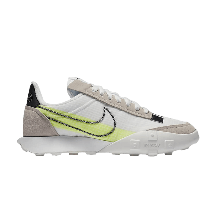 Nike Waffle Racer 2X Summit White (Women's)