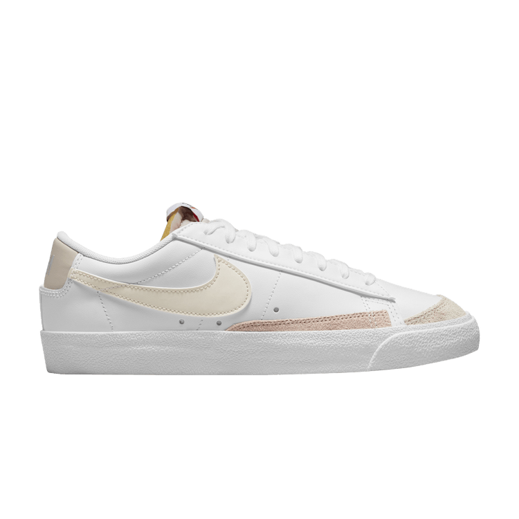 Nike Blazer Low 77 Pale Coral (Women's)