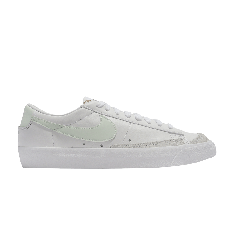 Nike Blazer Low 77 White Barely Green (Women's)