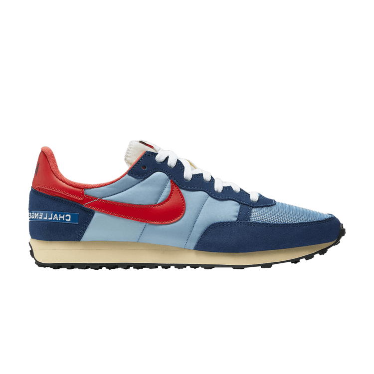 Nike Challenger OG Label Maker Blue