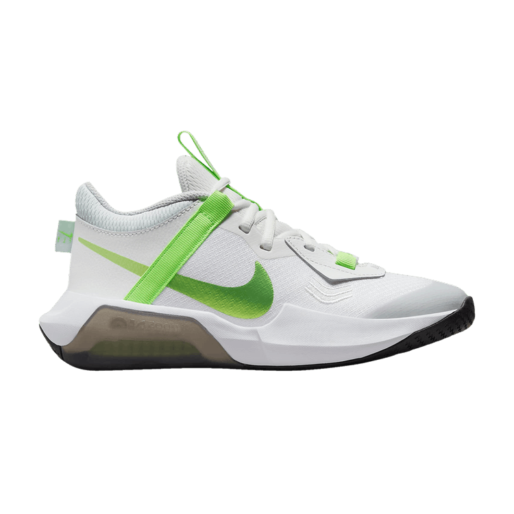 Nike Air Zoom Crossover White Green Strike (GS)