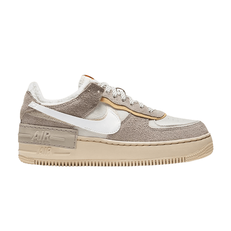 Nike Air Force 1 Low Shadow Wild (Women's)