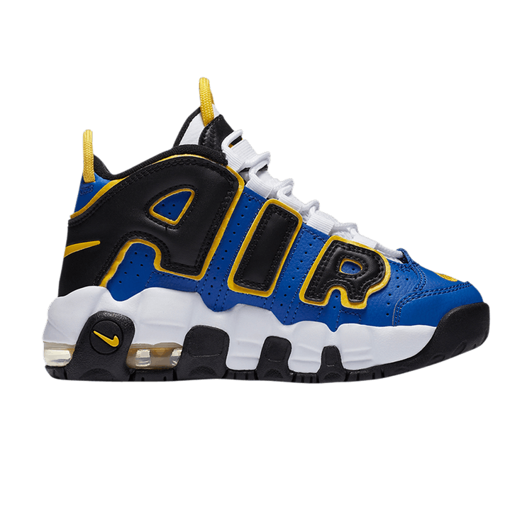 Nike Air More Uptempo Peace, Love & Basketball (PS)