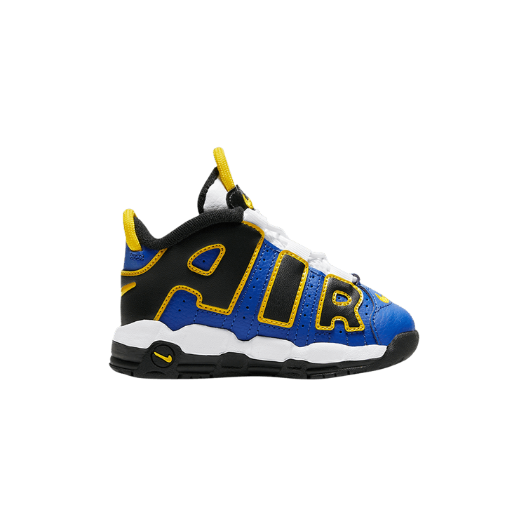 Nike Air More Uptempo Peace, Love & Basketball (TD)