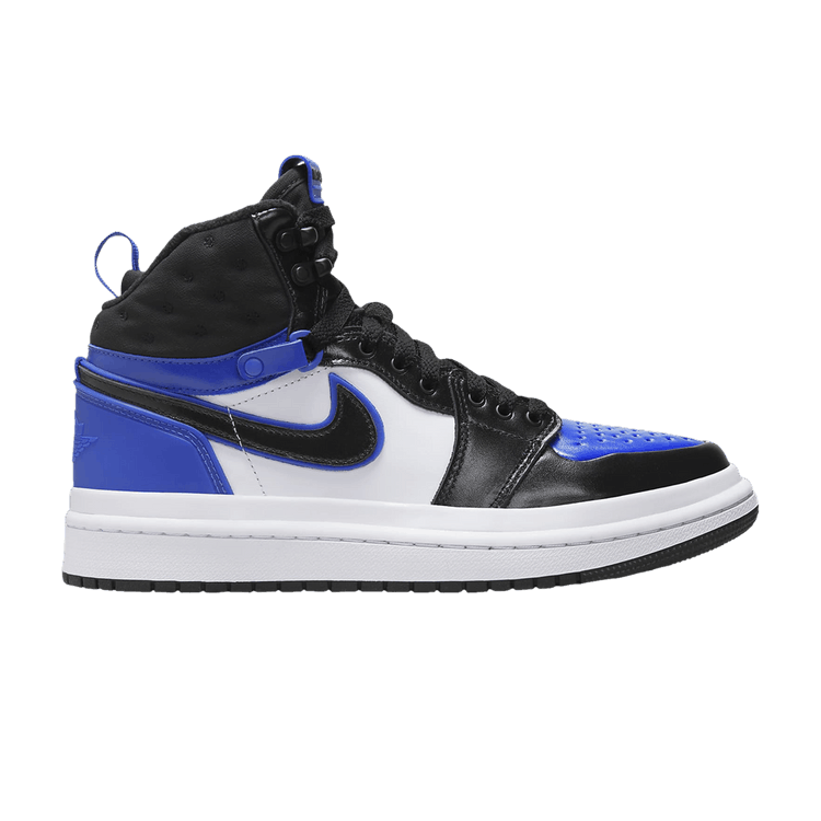 Jordan 1 Acclimate Royal Toe (Women's)