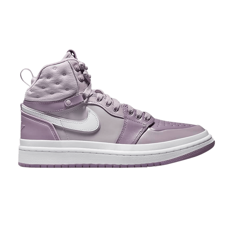 Jordan 1 Acclimate Plum Fog (Women's)