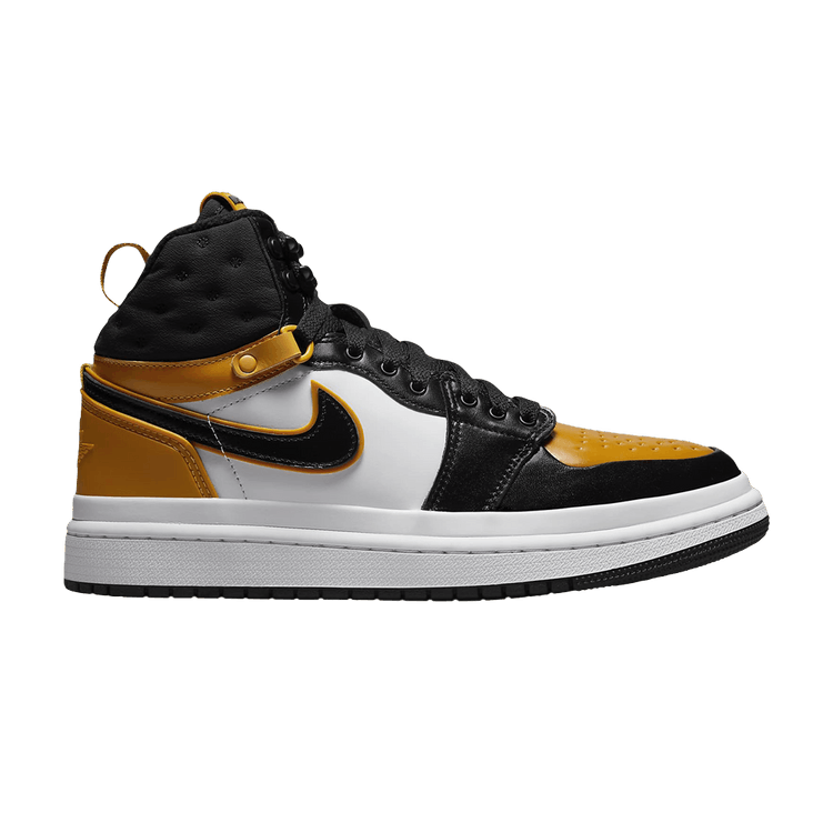 Air Jordan 1 Acclimate Chutney (Women's)