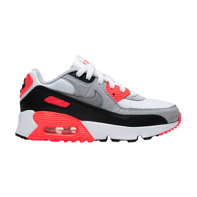 Nike Air Max 90 Infrared (2020) (PS)