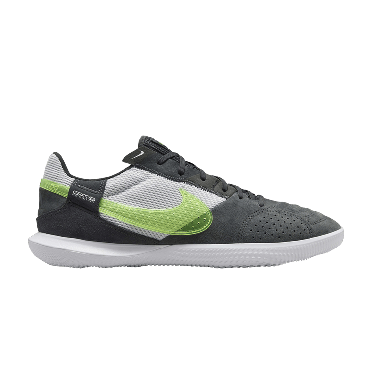 Nike Streetgato Black Volt