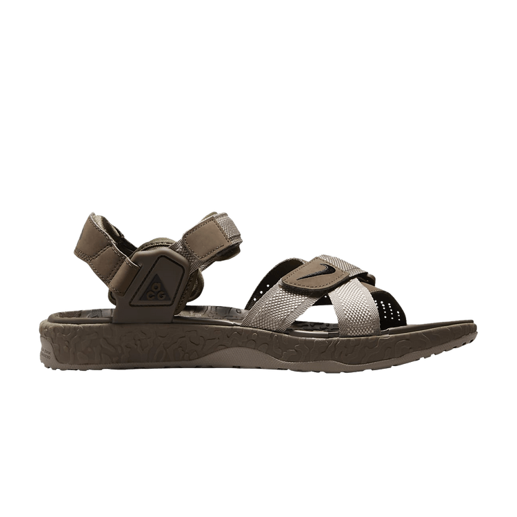 Nike ACG Air Deschutz Moon Fossil