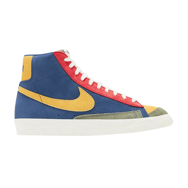 Nike Blazer Mid 77 Puff N Stuff