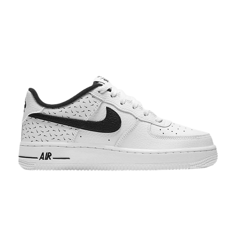 Nike Air Force 1 Low '07 Swooshfetti (GS)