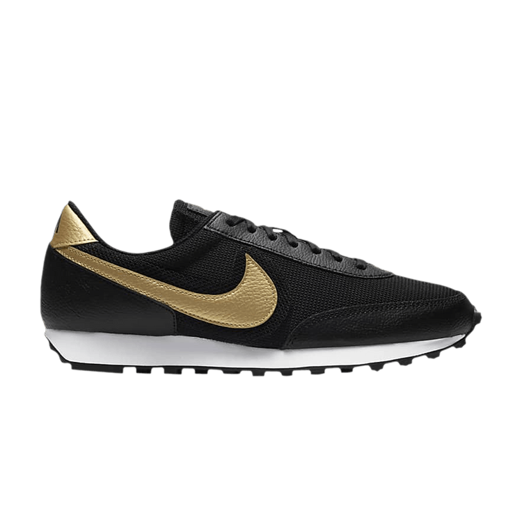 Nike Daybreak Black Metallic Gold (Women's)