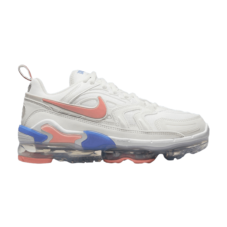 Nike Air Vapormax EVO White Crimson Bliss (Women's)