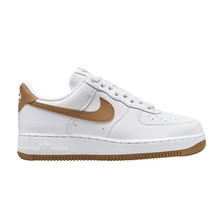 Nike Air Force 1 Low '07 Next Nature White Flax (Women's)