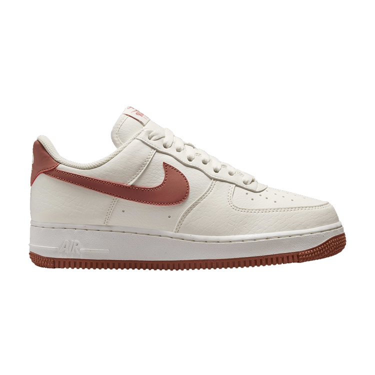 Nike Air Force 1 Low Next Nature Sail Canyon Pink (Women's)