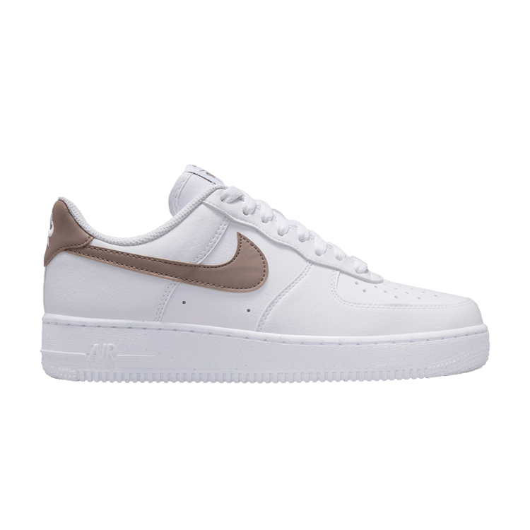 Nike Air Force 1 '07 Next Nature White Mink Brown (Women's)