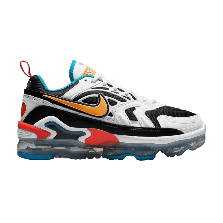 Nike Air VaporMax EVO Bright Citrus (Women's)