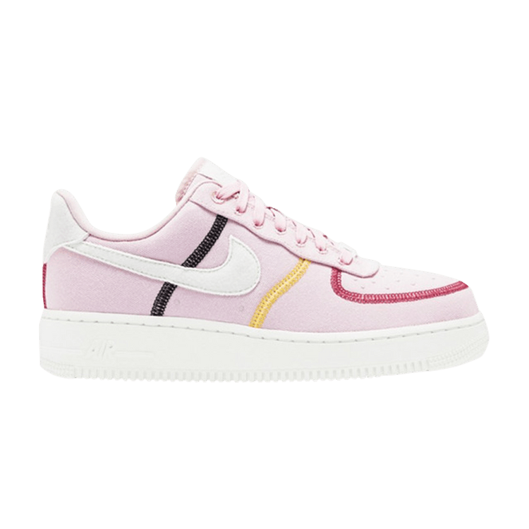 Nike Air Force 1 Low LX Silt Red (Women's)