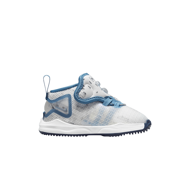 Nike LeBron 19 Space Jam (TD)