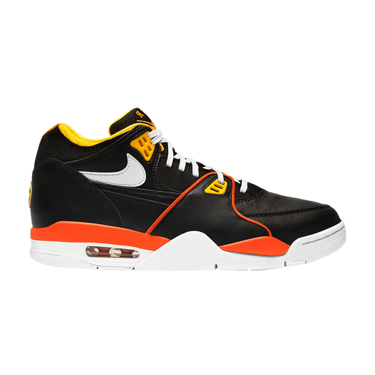 Nike Air Flight '89 Raygun