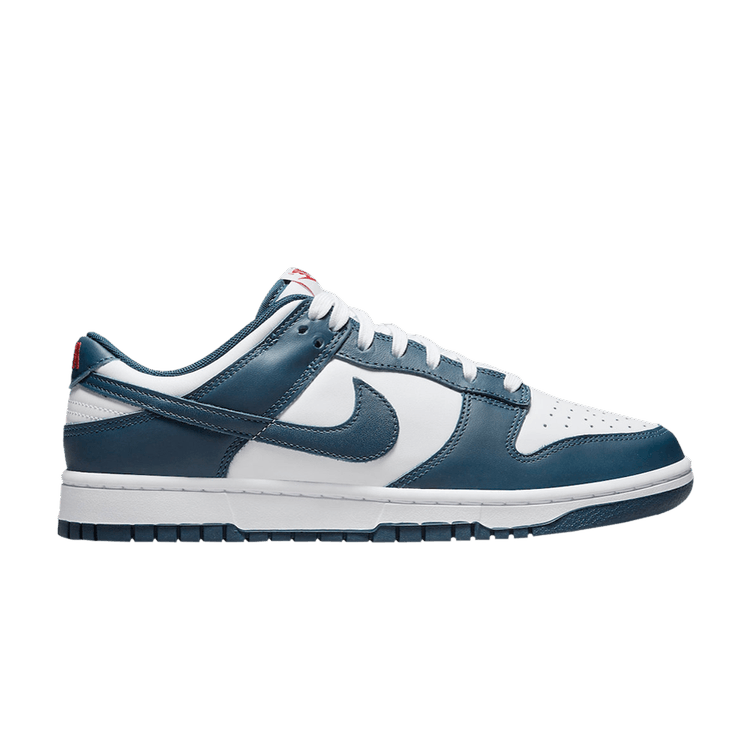 Nike Dunk Low Valerian Blue