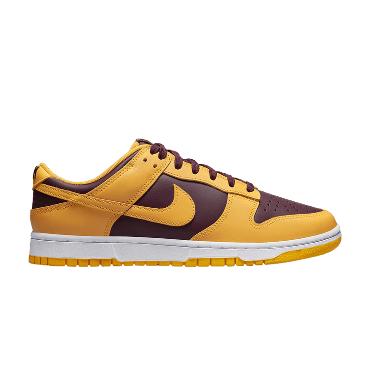 Nike Dunk Low Arizona State