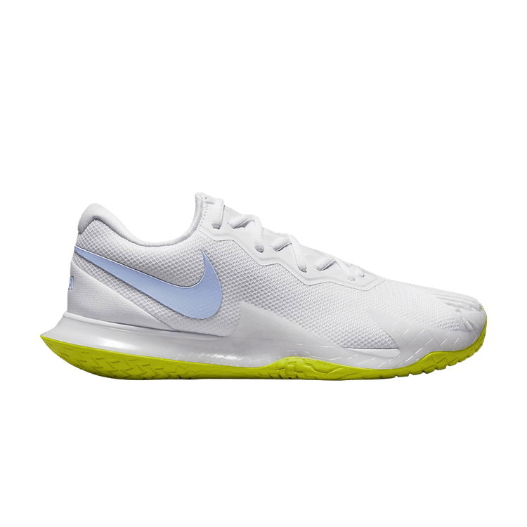 Nike Court Zoom Vapor Cage 4 Rafa White Cobalt Bliss