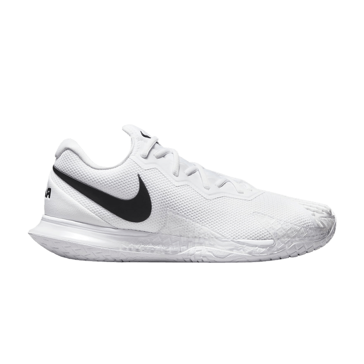 Nike Court Zoom Vapor Cage 4 Rafa White Black
