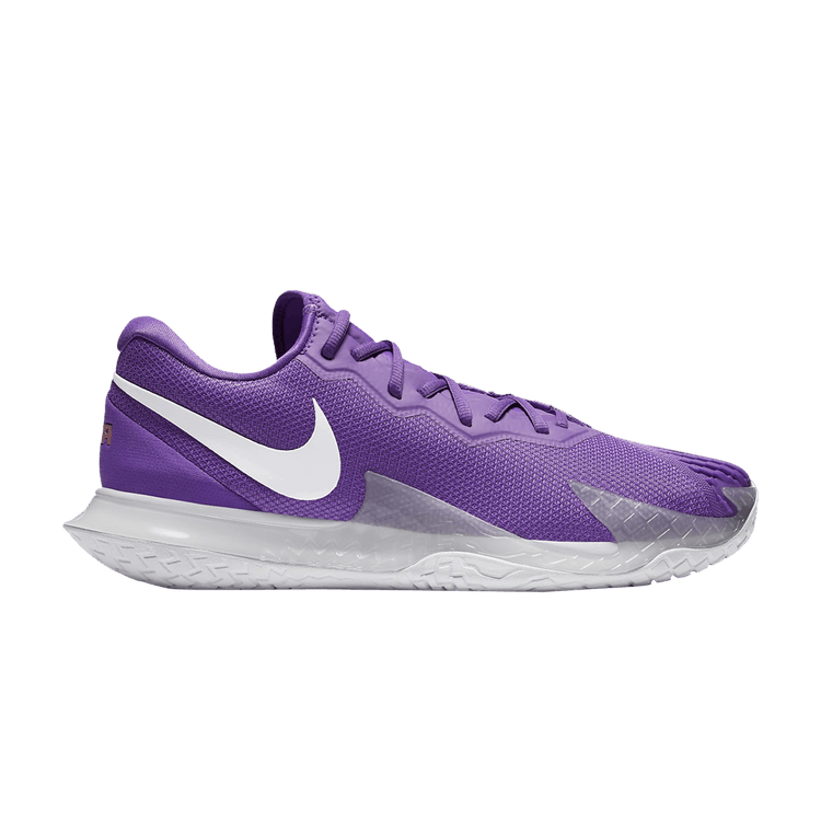 Nike Court Zoom Vapor Cage 4 Rafa Wild Berry