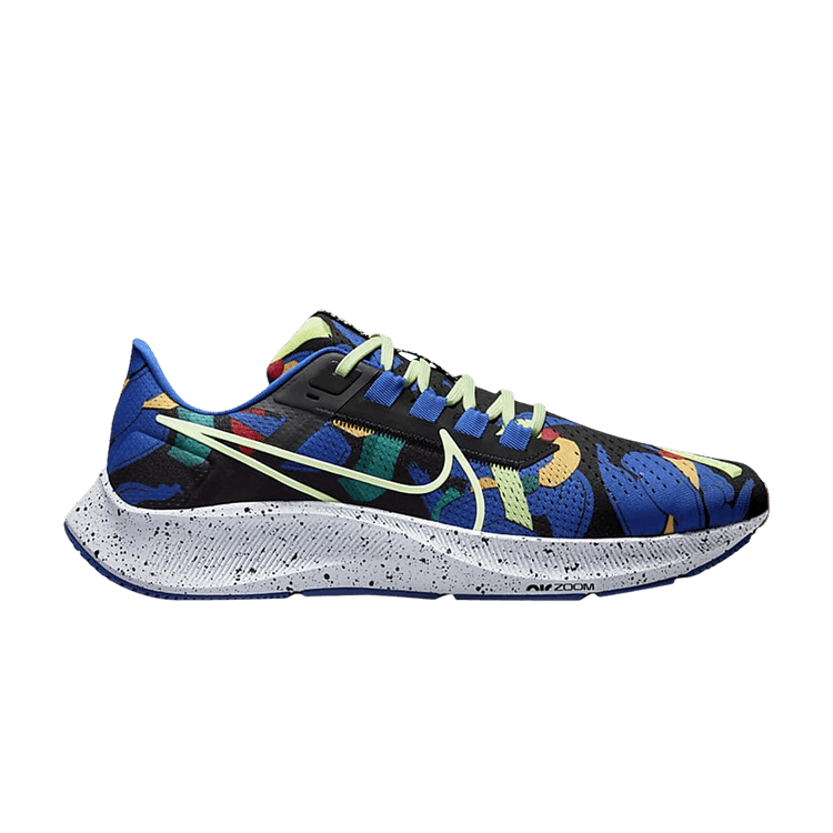 Nike Air Zoom Pegasus 38 A.I.R. Kelly Anna London