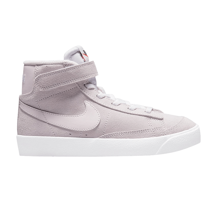 Nike Blazer Mid 77 Suede Light Violet (PS)